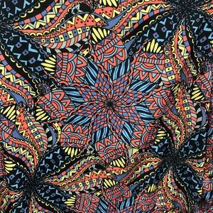 Gorgeous BNWT medium Joy-Lularoe
